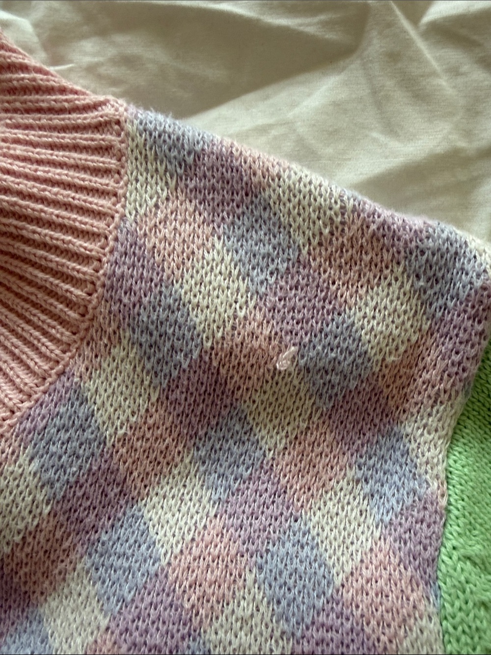 Olivia Rubin cardigan - Picture 7 of 7